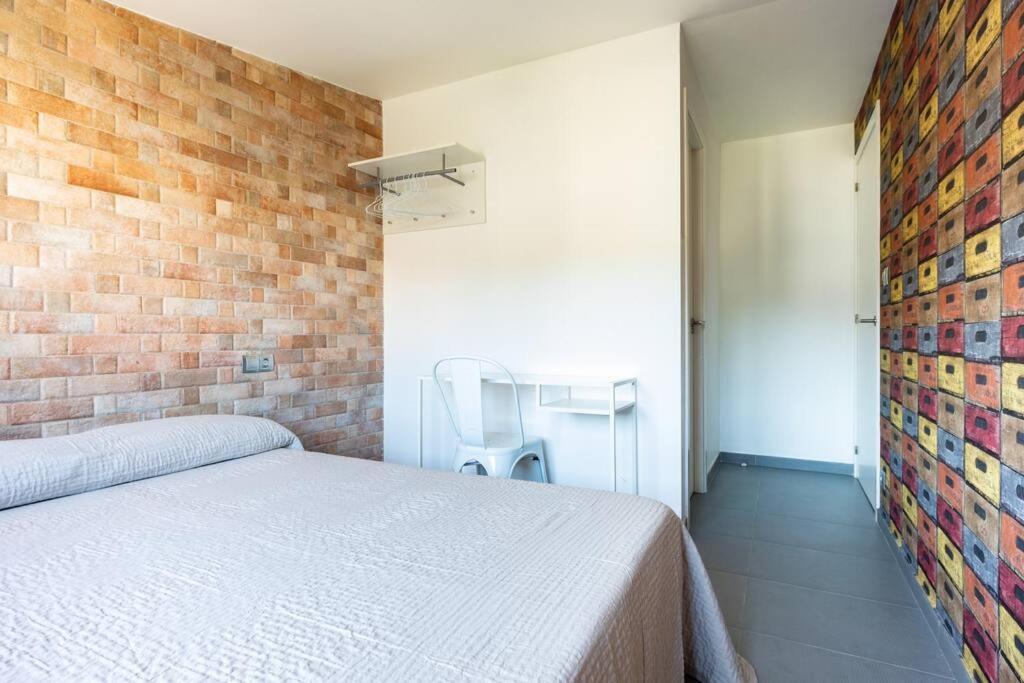 Apartamento Sanxenxo Centro Lejlighed Eksteriør billede