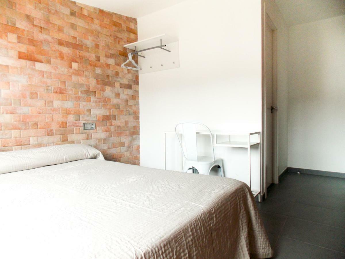 Apartamento Sanxenxo Centro Lejlighed Eksteriør billede