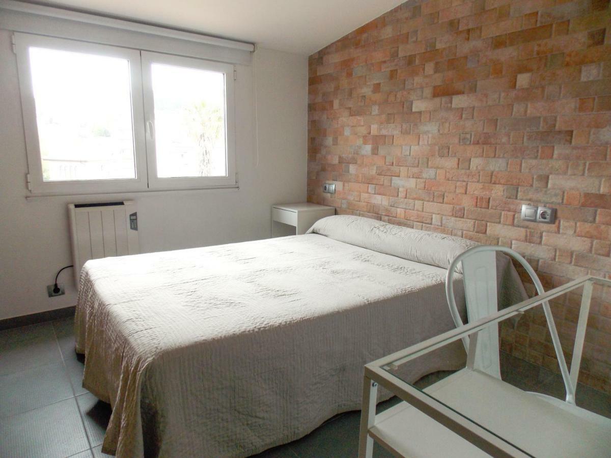 Apartamento Sanxenxo Centro Lejlighed Eksteriør billede