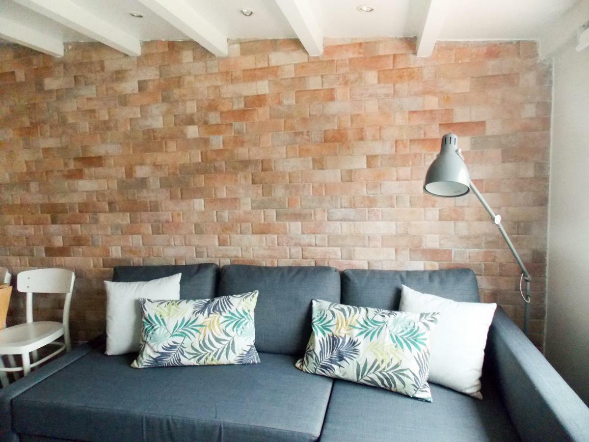 Apartamento Sanxenxo Centro Lejlighed Eksteriør billede